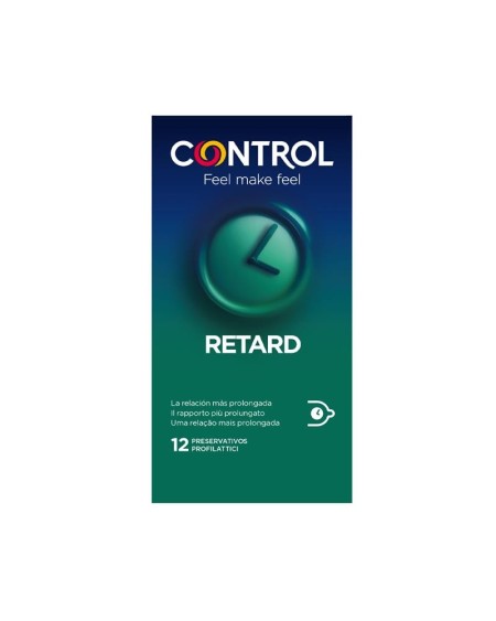 non stop retard 12 uds