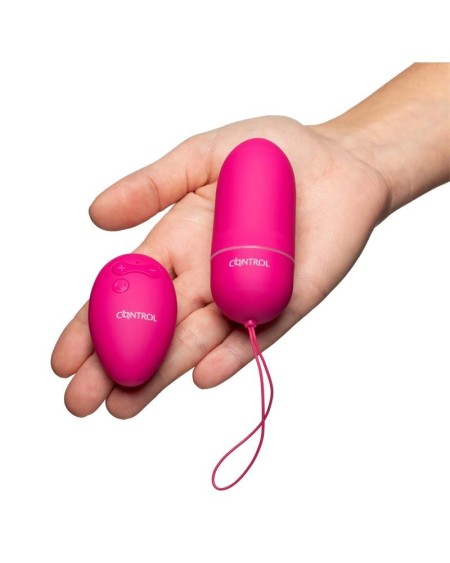 control remote stimulator