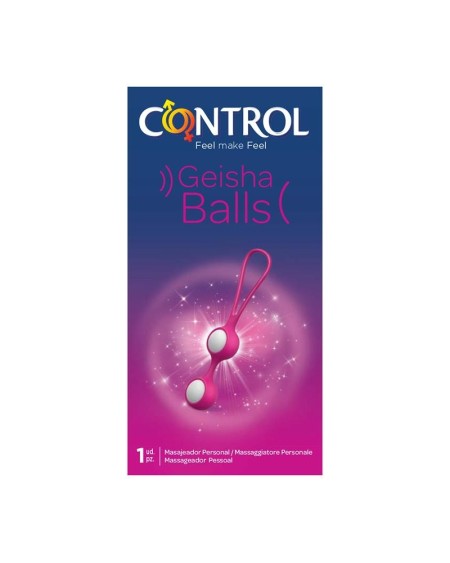 geisha balls level i (2x18 gr)