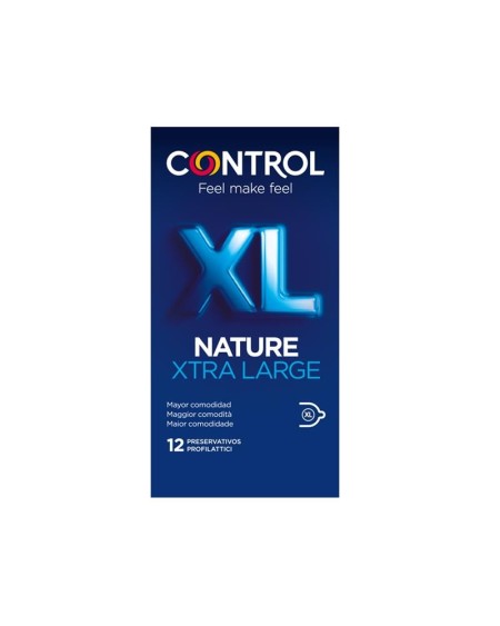 nature xl 12 uds
