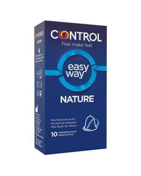 easy way nature 10 uds