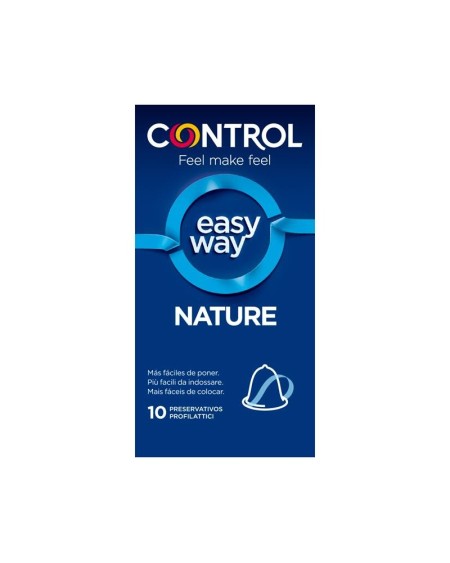 easy way nature 10 uds