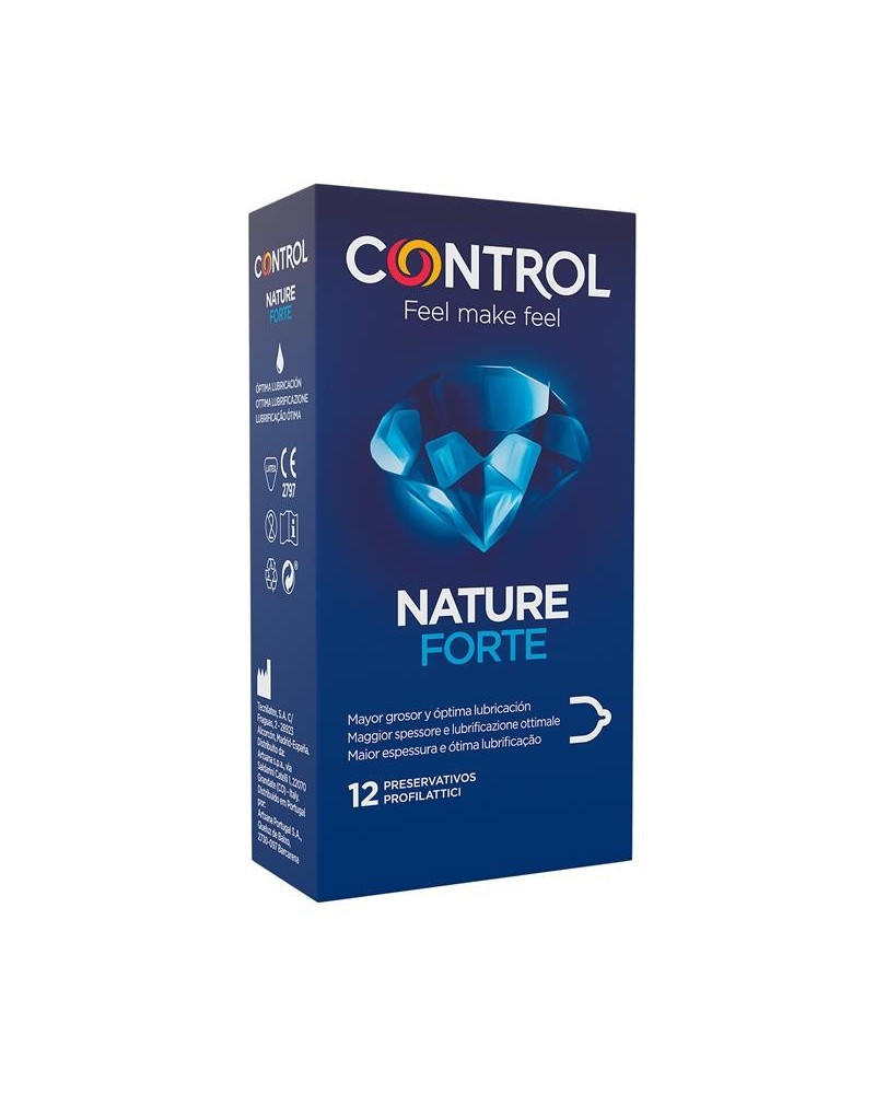 nature forte 12 uds