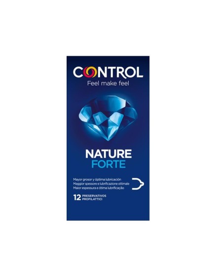nature forte 12 uds