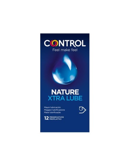 nature xtra lube 12 uds clave 6