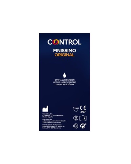 finissimo original original 24 uds