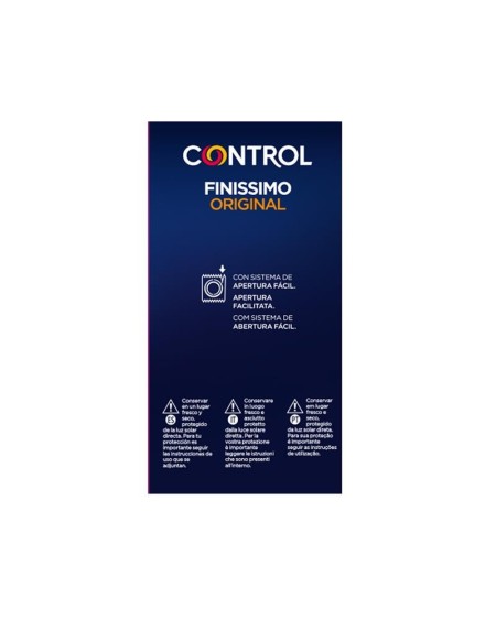 finissimo original original 24 uds