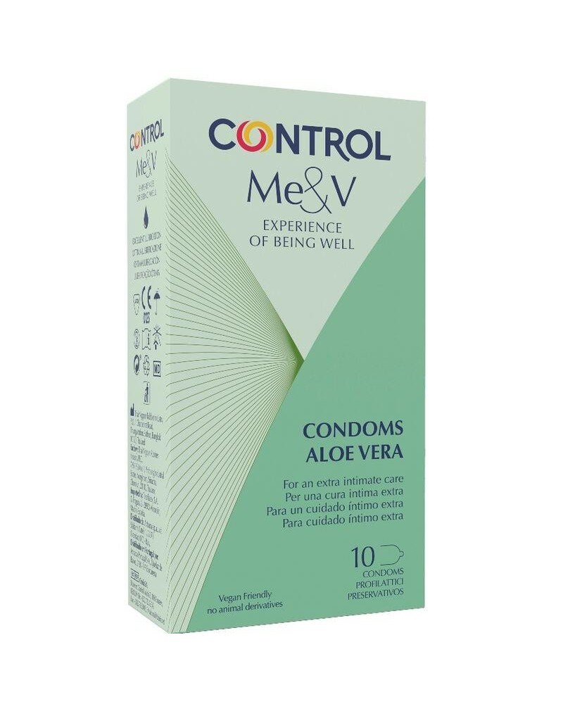 mev aloe vera 10 uds