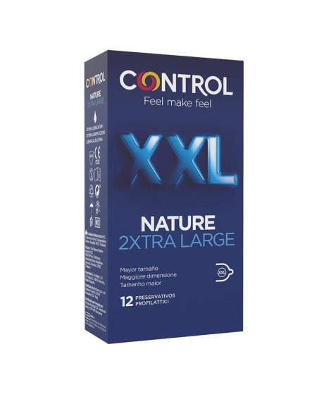 nature xxl 12 uds