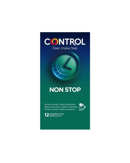 non stop dots lines 12 uds