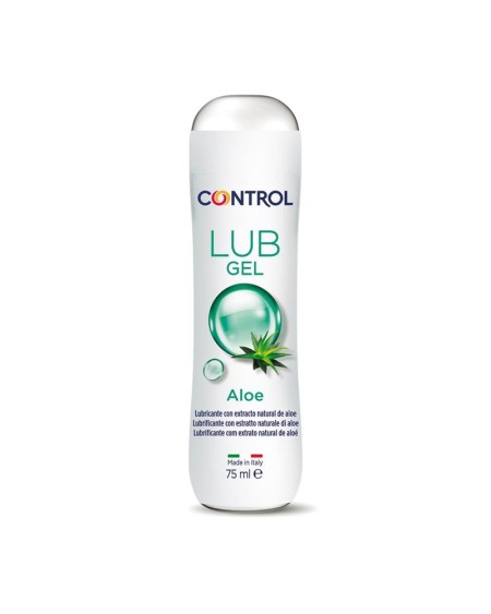aloe lubricant 75 ml