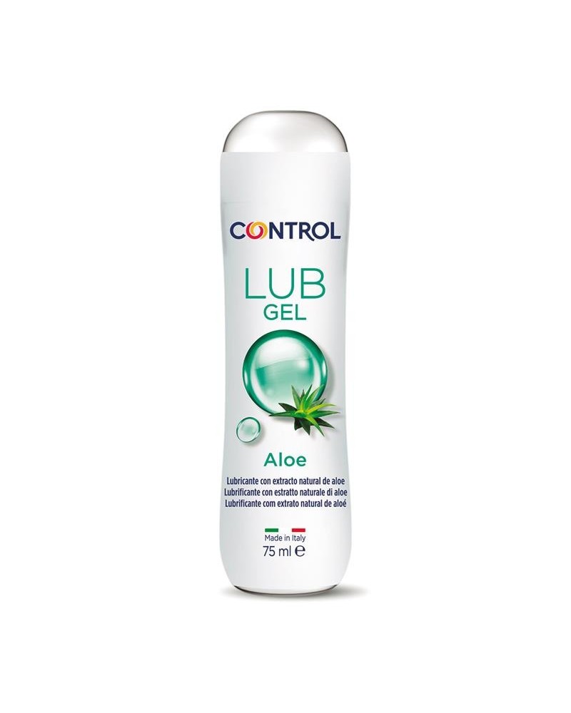 aloe lubricant 75 ml