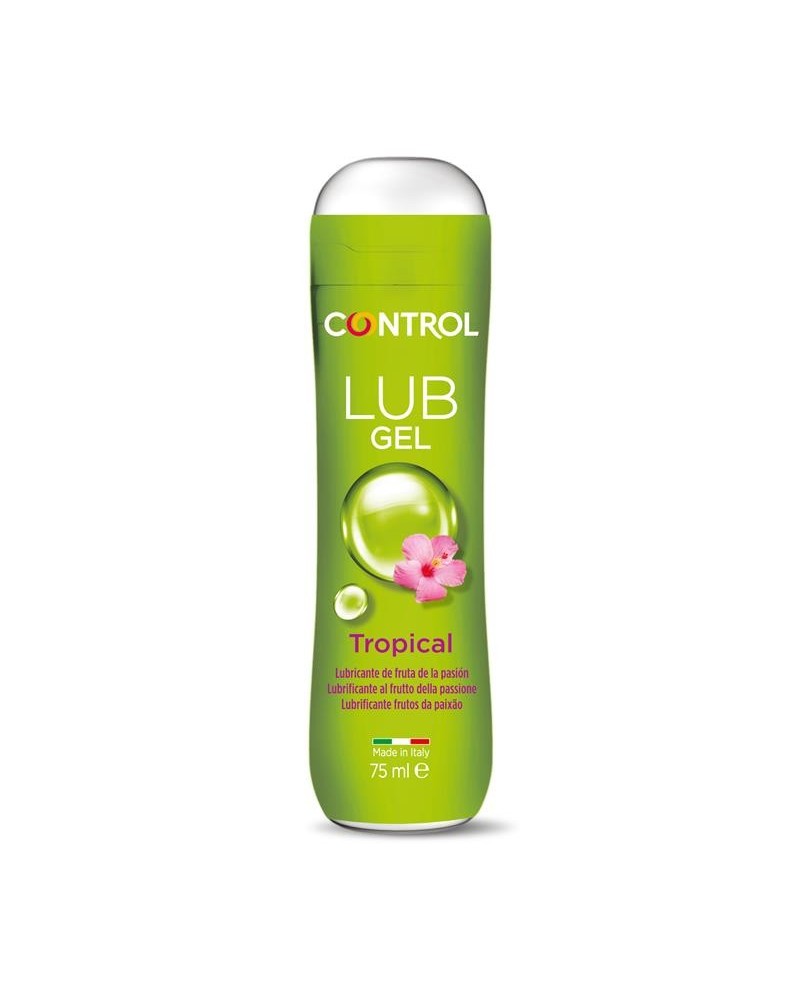 tropical lubricant 75 ml