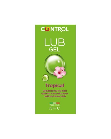 tropical lubricant 75 ml