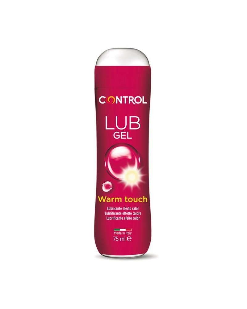 warm touch lubricant 75 ml