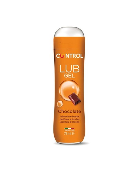 chocolate lubricant 75 ml