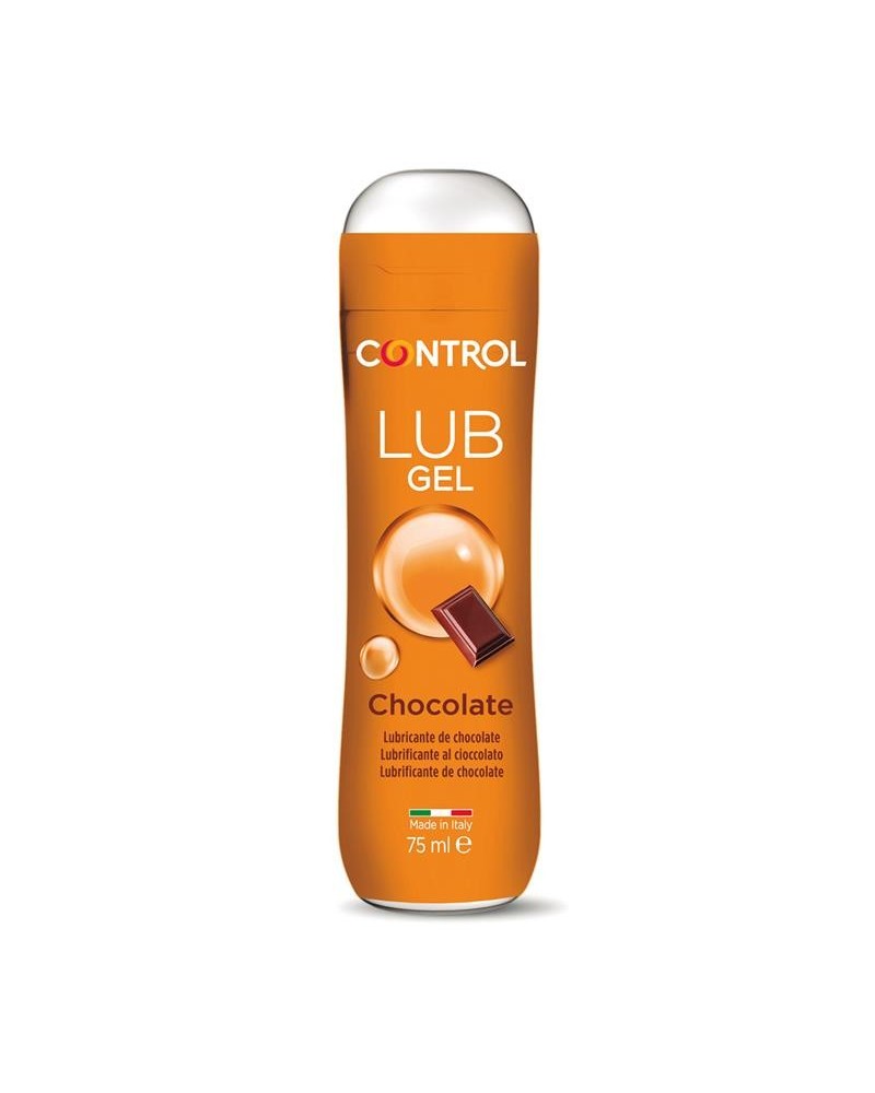 chocolate lubricant 75 ml