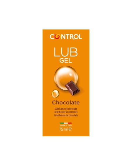 chocolate lubricant 75 ml