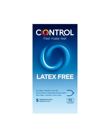latex free 5 uds