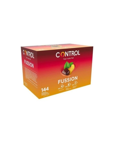 fussion profesional 144 uds