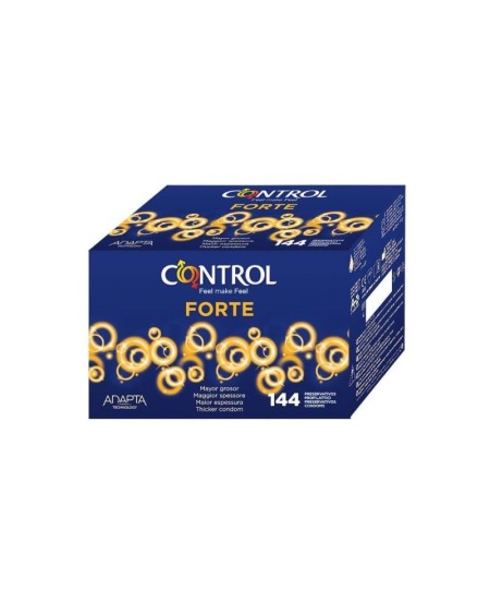 forte professional 144 uds