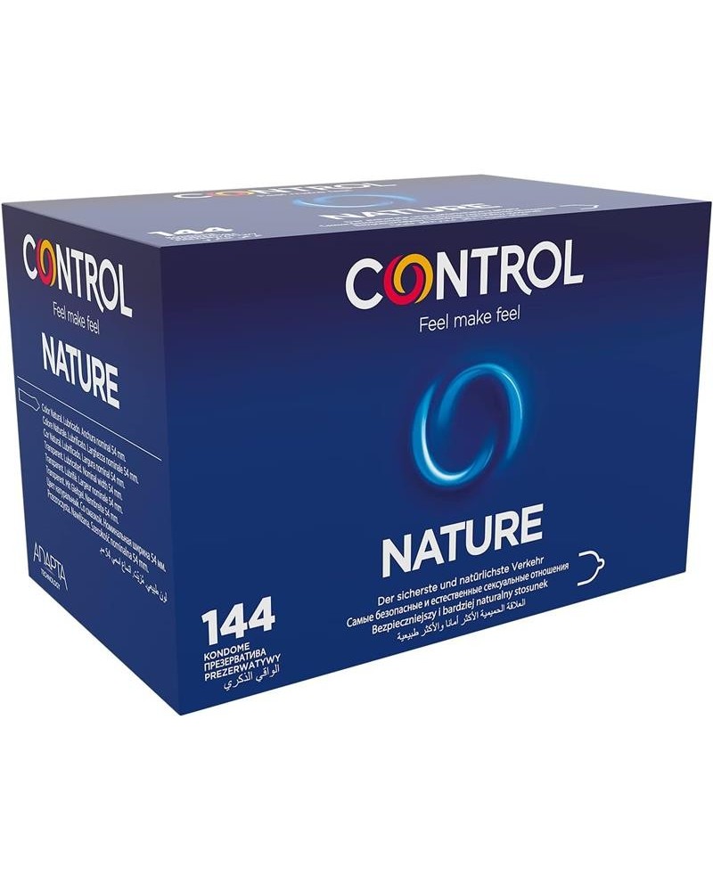 nature professional 144 uds