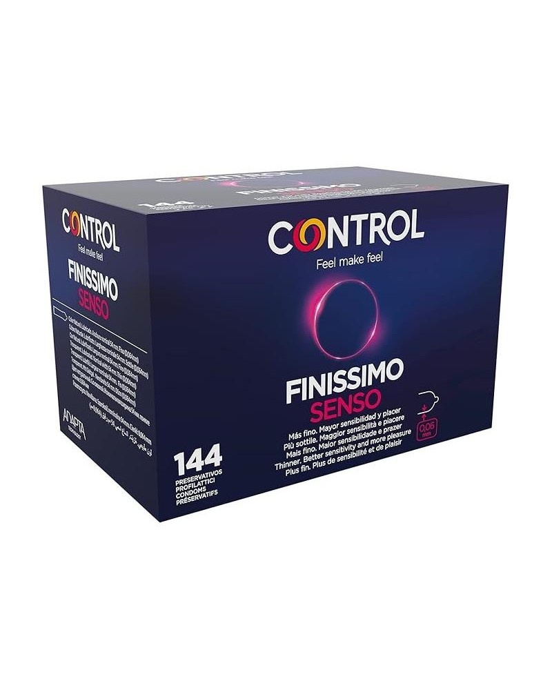 senso professional 144 uds