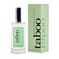 Parfum Phéromone Taboo for...