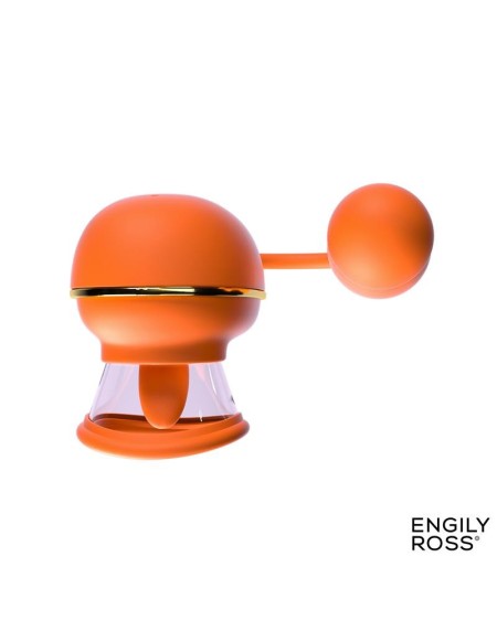 lizer pro oscillating tongue stimulator, vacuum pump, and thrusting...