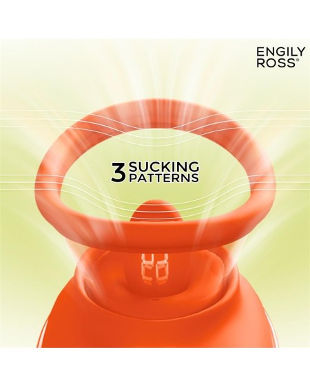 lizer pro oscillating tongue stimulator, vacuum pump, and thrusting...