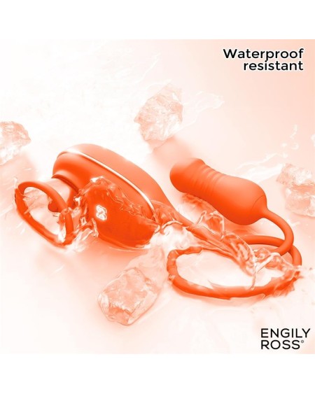 lizer pro oscillating tongue stimulator, vacuum pump, and thrusting...