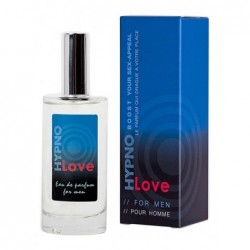 Parfum phéromone Hypno Love...