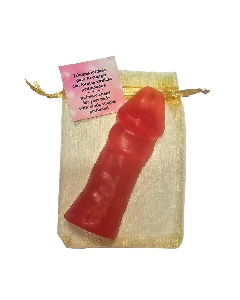 penis-shaped soap xxl