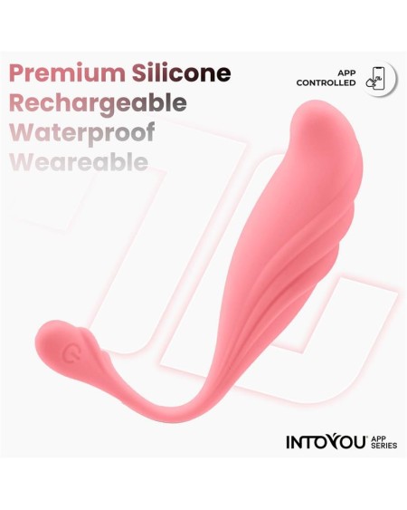 vibrant egg with waving and app usb