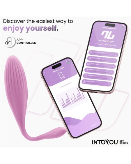 vibrant egg with rotating beads and app usb