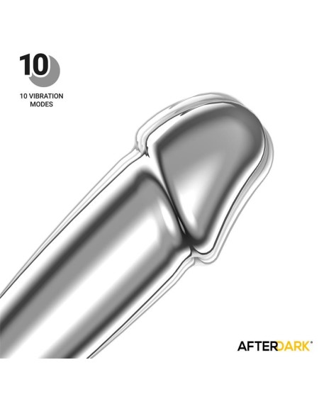 sarmy anal plug with vibration magnetic usb size m