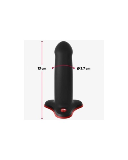 amor dildo blackred