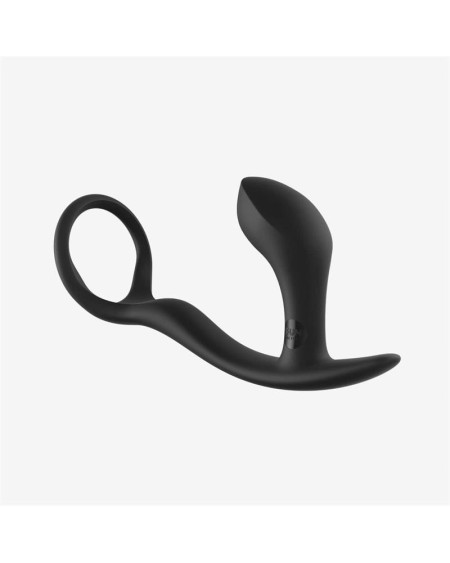 bootie ring penis ring and butt plug slate