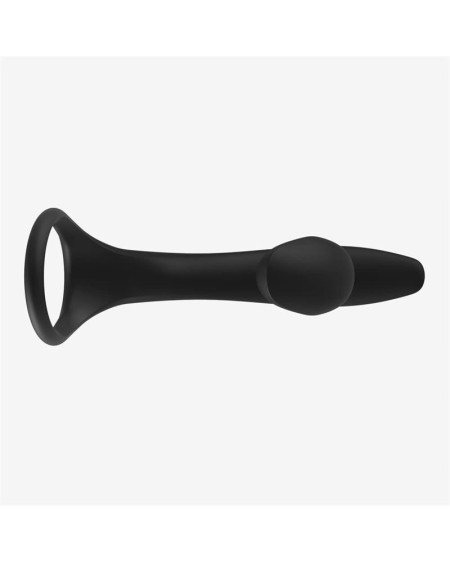 bootie ring penis ring and butt plug slate