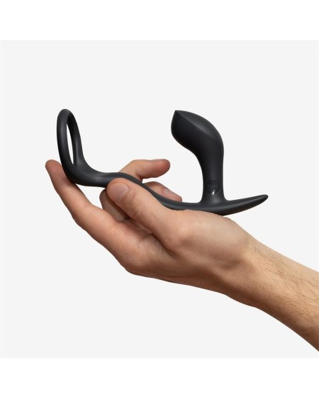 bootie ring penis ring and butt plug slate