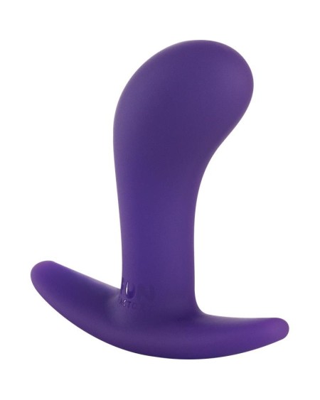 bootie butt plug size s violet