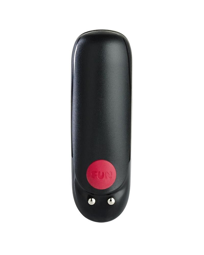 bullet vibrator noir