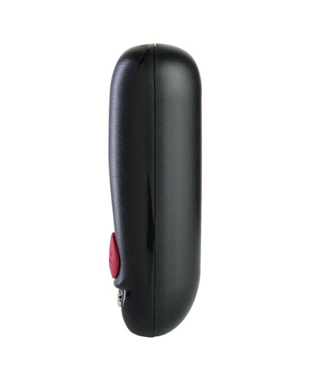 bullet vibrator noir