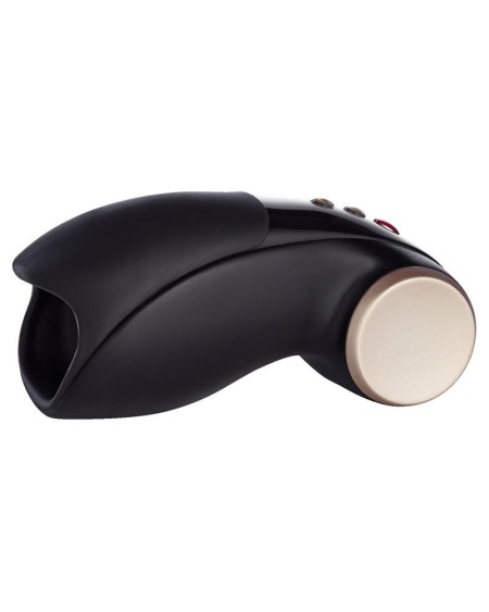 cobra libre ii penis head vibrator noir