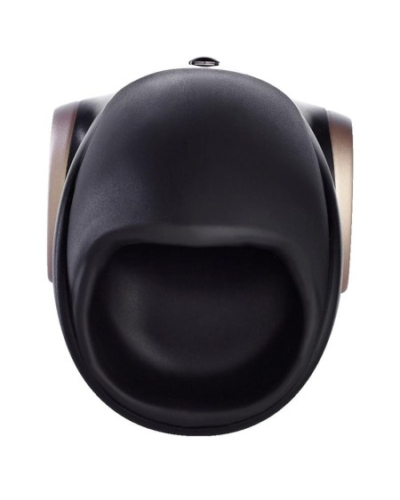 cobra libre ii penis head vibrator noir