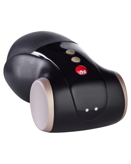 cobra libre ii penis head vibrator noir