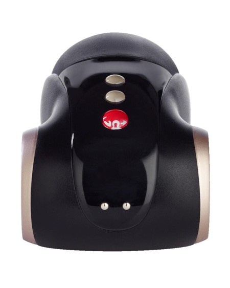 cobra libre ii penis head vibrator noir