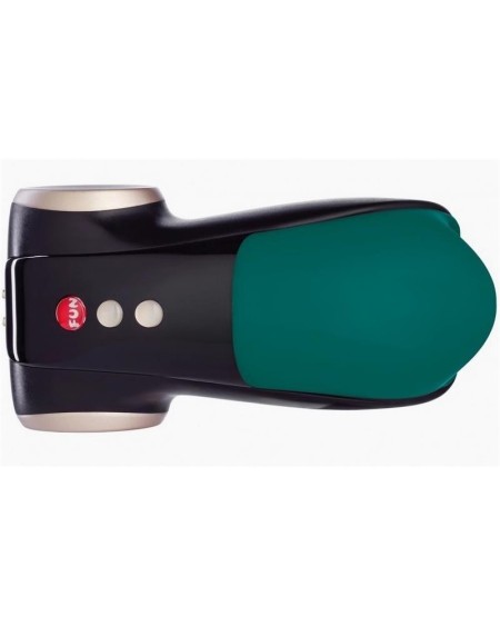 cobra libre ii penis head vibrator blackdeep sea blue