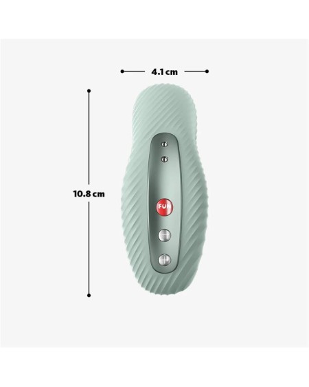 vibe with pulse function laya iii sage green