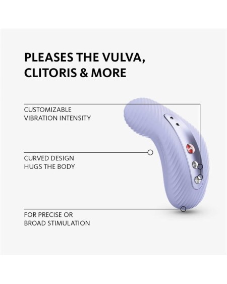 vibe with pulse function laya iii souple violet